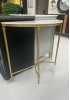Coleen Console Table W100cm 